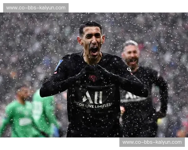 巴黎圣日耳曼vs圣埃蒂安：一场足球的盛宴，一段历史的回响